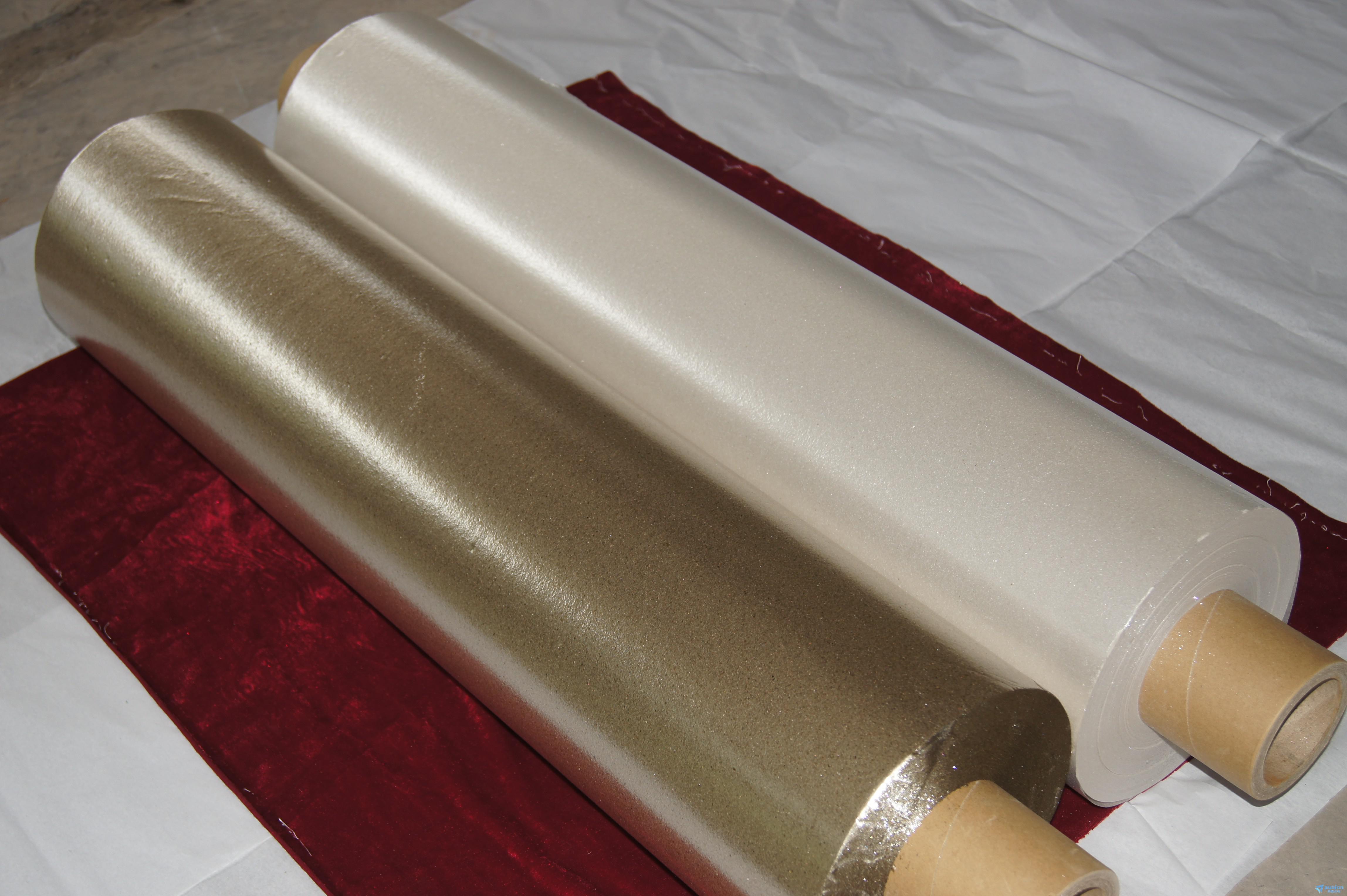 平江县云母工业集群工业对腾博会官网宇能高压高温云母电容器生产的影响